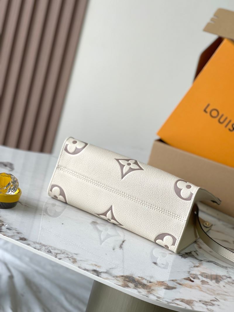 Louis Vuitton Shopping Bags